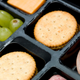 lunchable spread